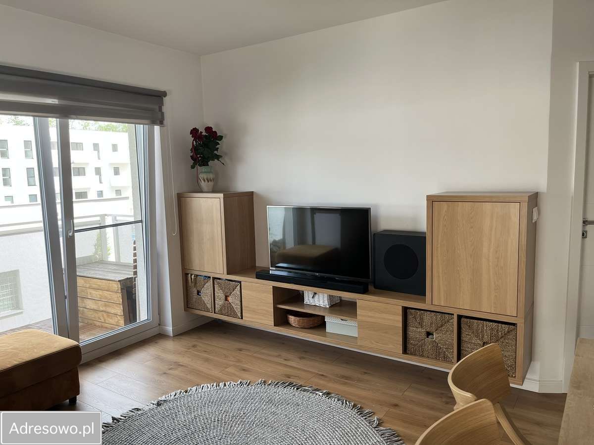 Mieszkanie 3-pokojowe Łódź Polesie, ul. Walerego Wróblewskiego