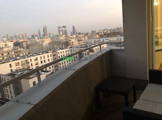 Mieszkanie 3-pokojowe Warszawa Wola, ul. Radziwie. Zdjęcie 7