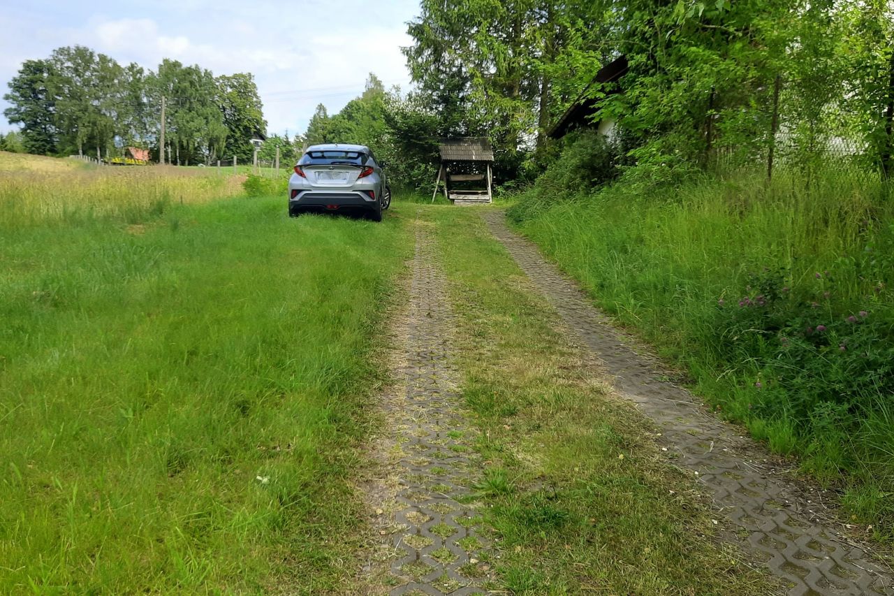 dom wolnostojący Łapalice, ul. Zamkowa. Zdjęcie 70