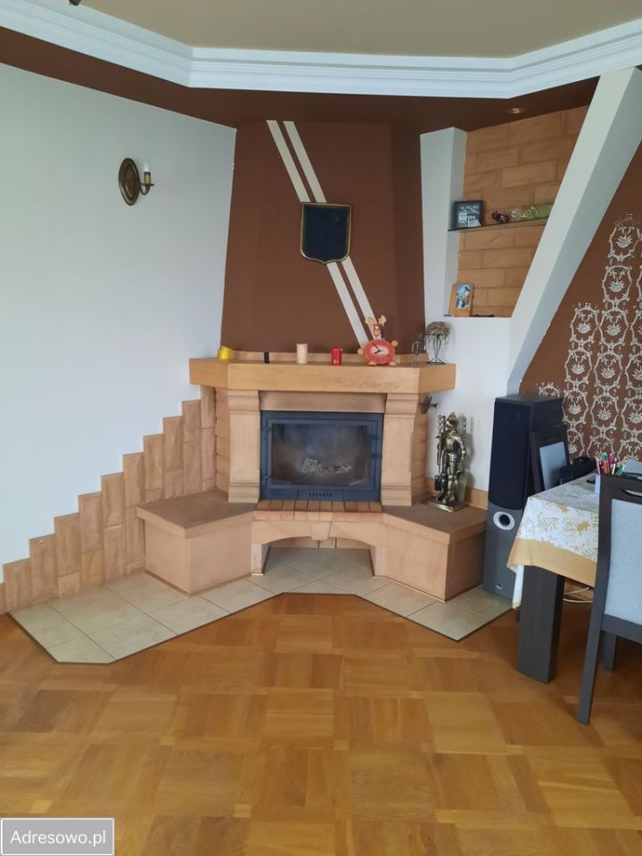 dom wolnostojący, 5 pokoi Końskie, ul. Jagodowa. Zdjęcie 13