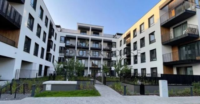 Mieszkanie 2-pokojowe Warszawa Targówek, ul. Janowiecka. Zdjęcie 1