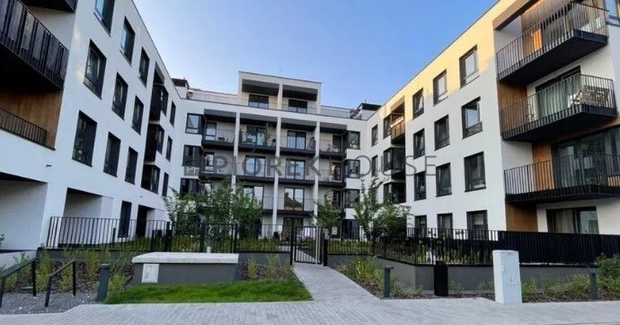 Mieszkanie 2-pokojowe Warszawa Targówek, ul. Janowiecka