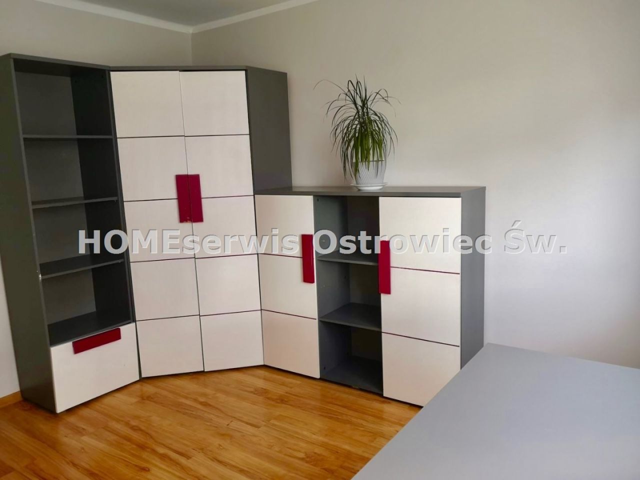 Mieszkanie 2-pokojowe Ostrowiec Świętokrzyski Centrum. Zdjęcie 3