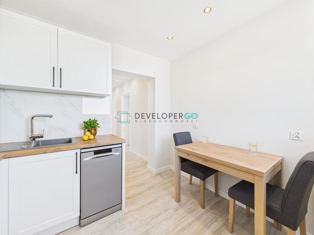 Mieszkanie 4-pokojowe Białystok. Zdjęcie 7