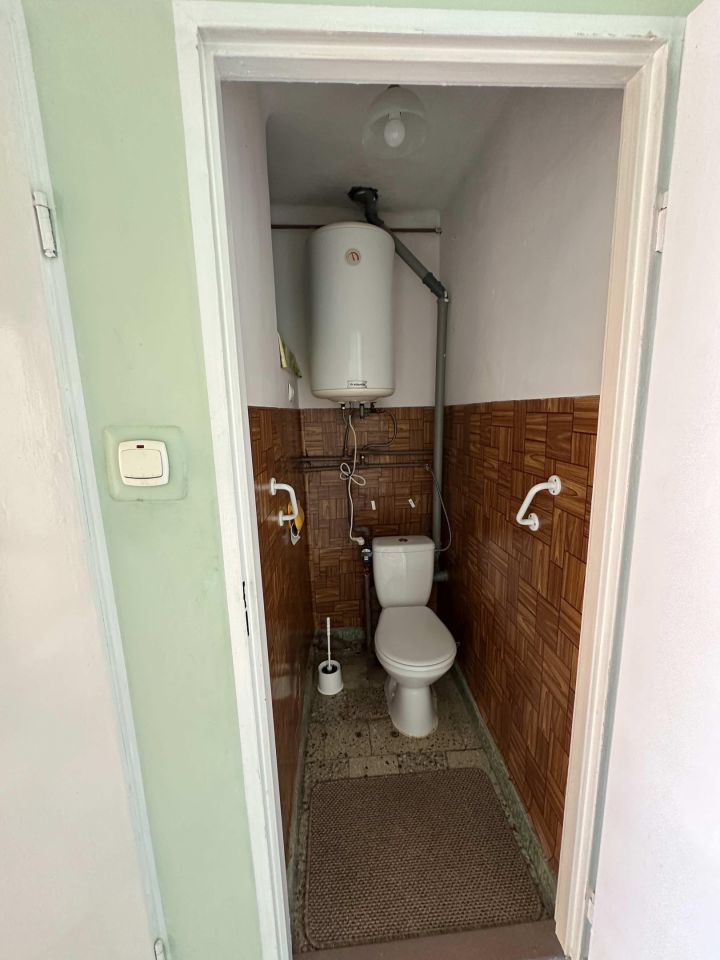 Mieszkanie 4-pokojowe Hrubieszów Śródmieście, ul. 3 Maja. Zdjęcie 9