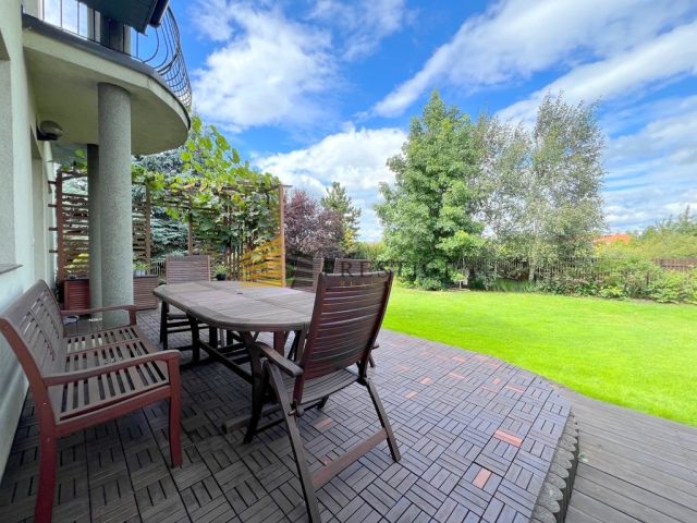 bliźniak, 6 pokoi Warszawa Białołęka, ul. Stanisława Chudoby. Zdjęcie 10