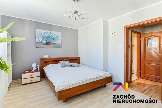 Mieszkanie 2-pokojowe Zielona Góra. Zdjęcie 9