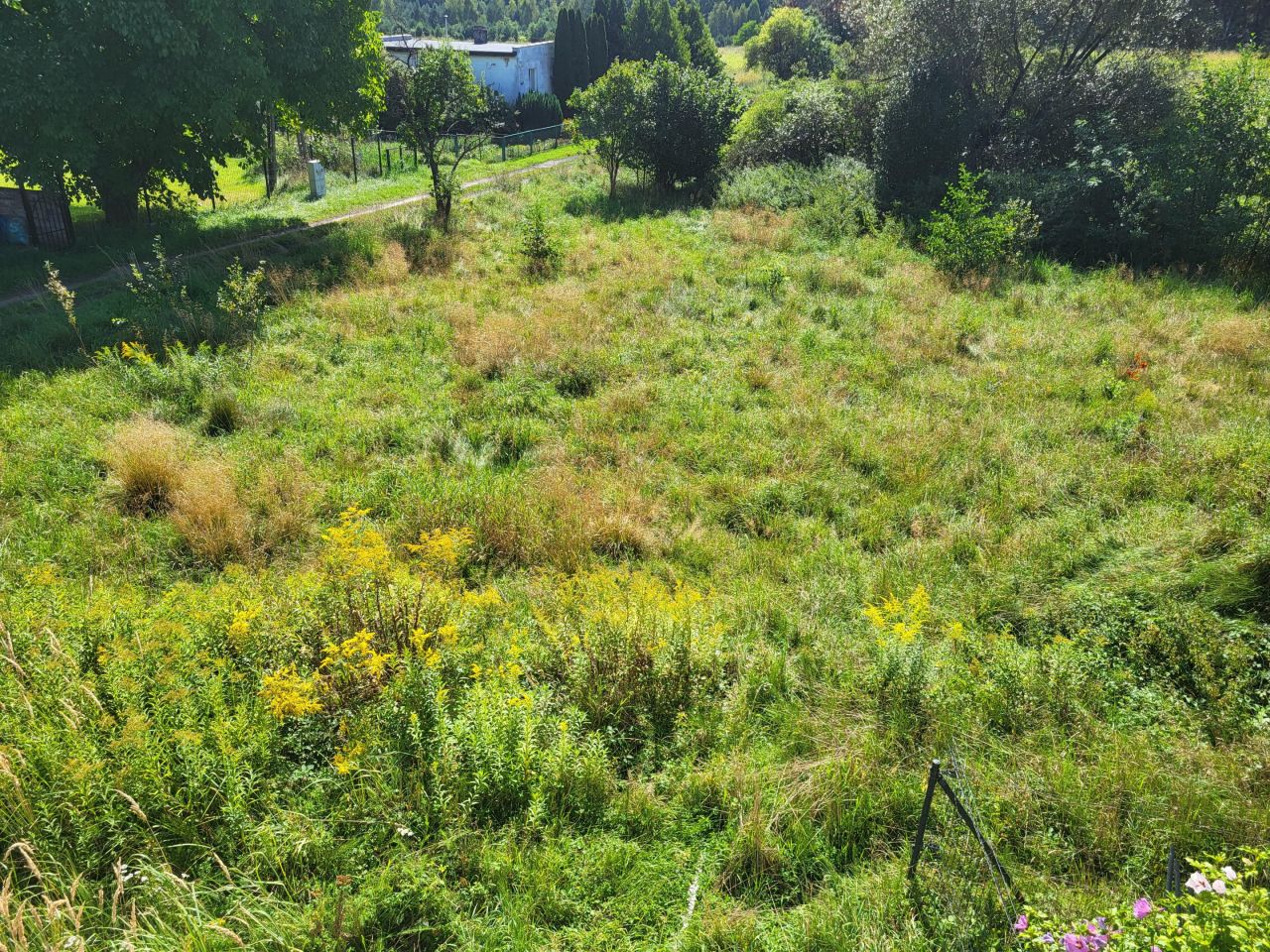 Działka budowlana Radomia Orzewo. Zdjęcie 28