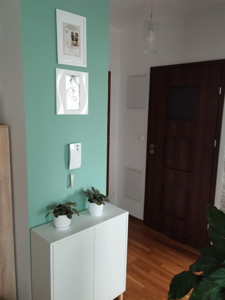 Mieszkanie 1-pokojowe Kraków Czyżyny, ul. Bolesława Orlińskiego. Zdjęcie 5