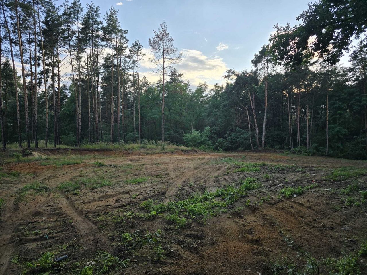 Działka budowlana Pilica. Zdjęcie 6