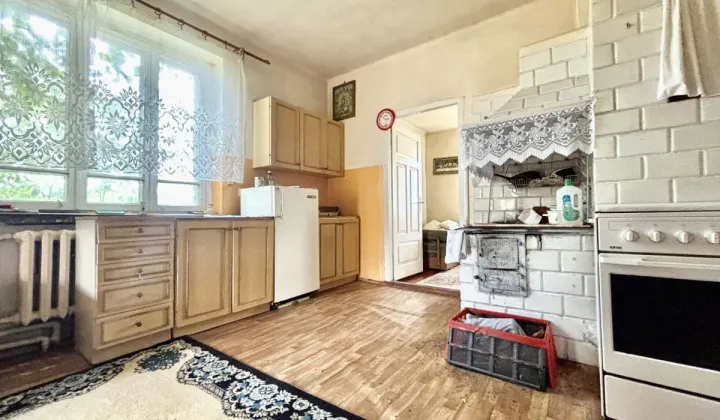 dom wolnostojący, 3 pokoje Klimkowicze