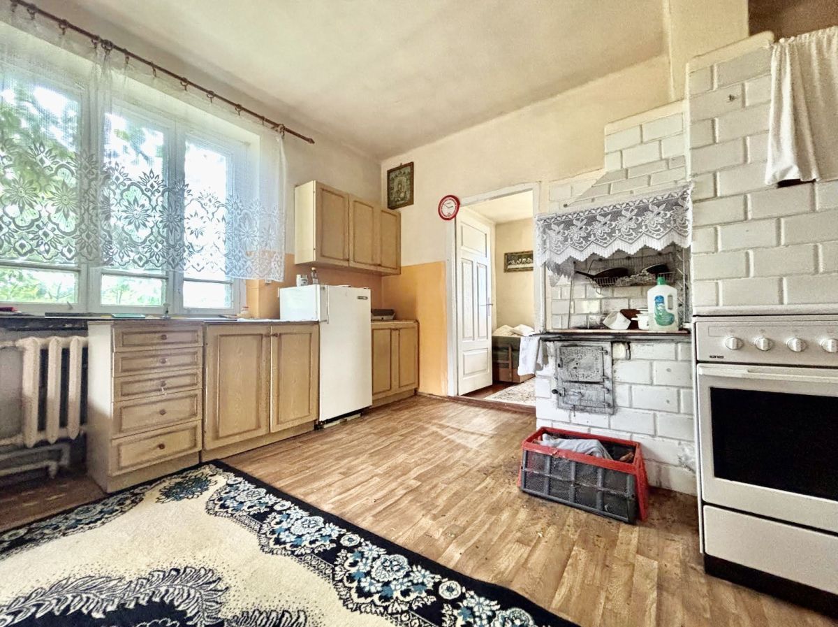 dom wolnostojący, 3 pokoje Klimkowicze. Zdjęcie 1