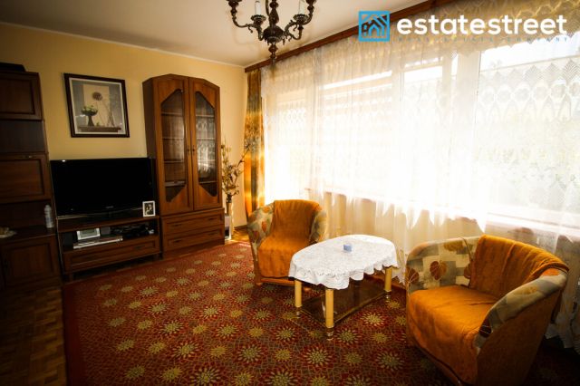 Mieszkanie 3-pokojowe Przemyśl, ul. Zygmunta Krasińskiego. Zdjęcie 2