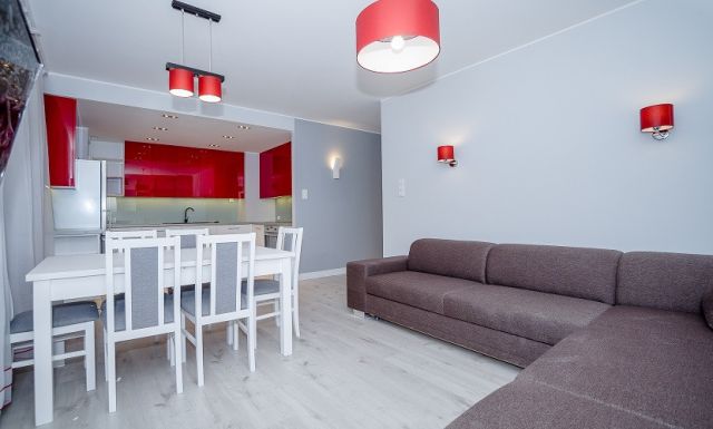 Mieszkanie 3-pokojowe Gdańsk Przymorze, al. Rzeczypospolitej. Zdjęcie 7