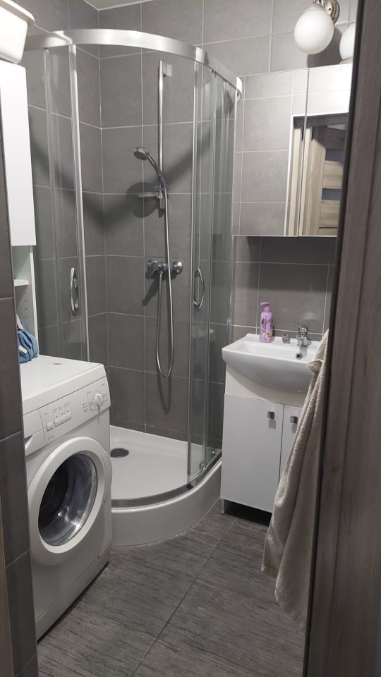 Pokój Kraków Nowa Huta, os. Szkolne. Zdjęcie 3