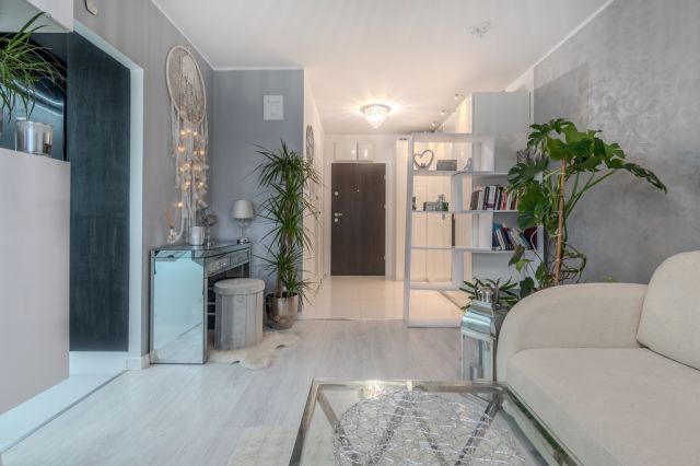 Mieszkanie 1-pokojowe Łódź, ul. Legionów. Zdjęcie 2