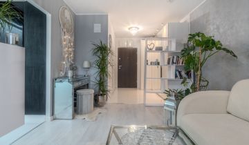 Mieszkanie 1-pokojowe Łódź, ul. Legionów