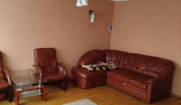 Mieszkanie 3-pokojowe Lublin Dziesiąta, ul. Ksawerego Dunikowskiego