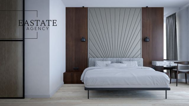 Mieszkanie 4-pokojowe Gdynia Orłowo, ul. Inżynierska. Zdjęcie 2