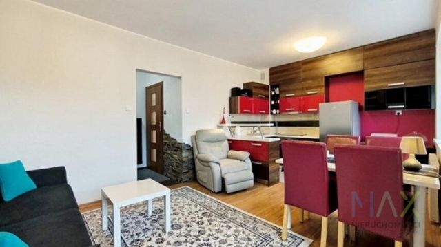 Mieszkanie 1-pokojowe Kraków Mistrzejowice, os. Piastów. Zdjęcie 5