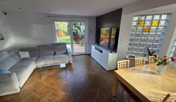 dom wolnostojący, 5 pokoi Skwierzyna, ul. Źródlana