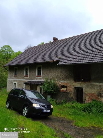 dom wolnostojący, 8 pokoi Kamieńczyk. Zdjęcie 1