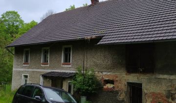 dom wolnostojący, 8 pokoi Kamieńczyk