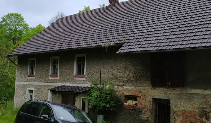 dom wolnostojący, 8 pokoi Kamieńczyk