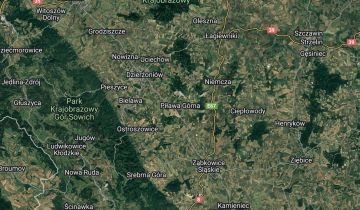 Mieszkanie 2-pokojowe Piława Górna