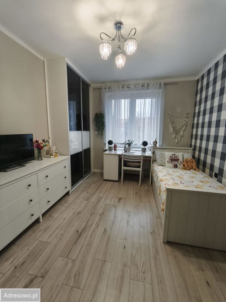 Mieszkanie 3-pokojowe Ostrów Wielkopolski Centrum, ul. Mikołaja Kopernika. Zdjęcie 5