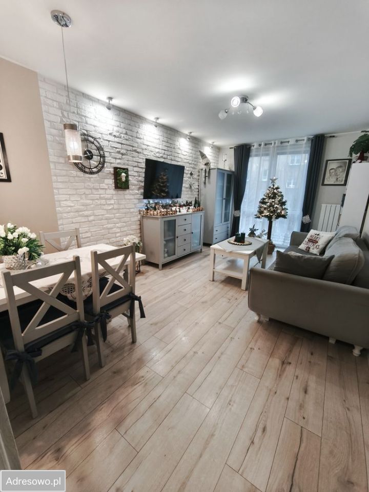 Mieszkanie 3-pokojowe Ostrów Wielkopolski Centrum, ul. Mikołaja Kopernika. Zdjęcie 13