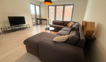 Mieszkanie 3-pokojowe Łódź Śródmieście, ul. ks. bp. Wincentego Tymienieckiego