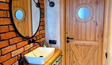 Mieszkanie 3-pokojowe Gdańsk Nowy Port, ul. Na Zaspę