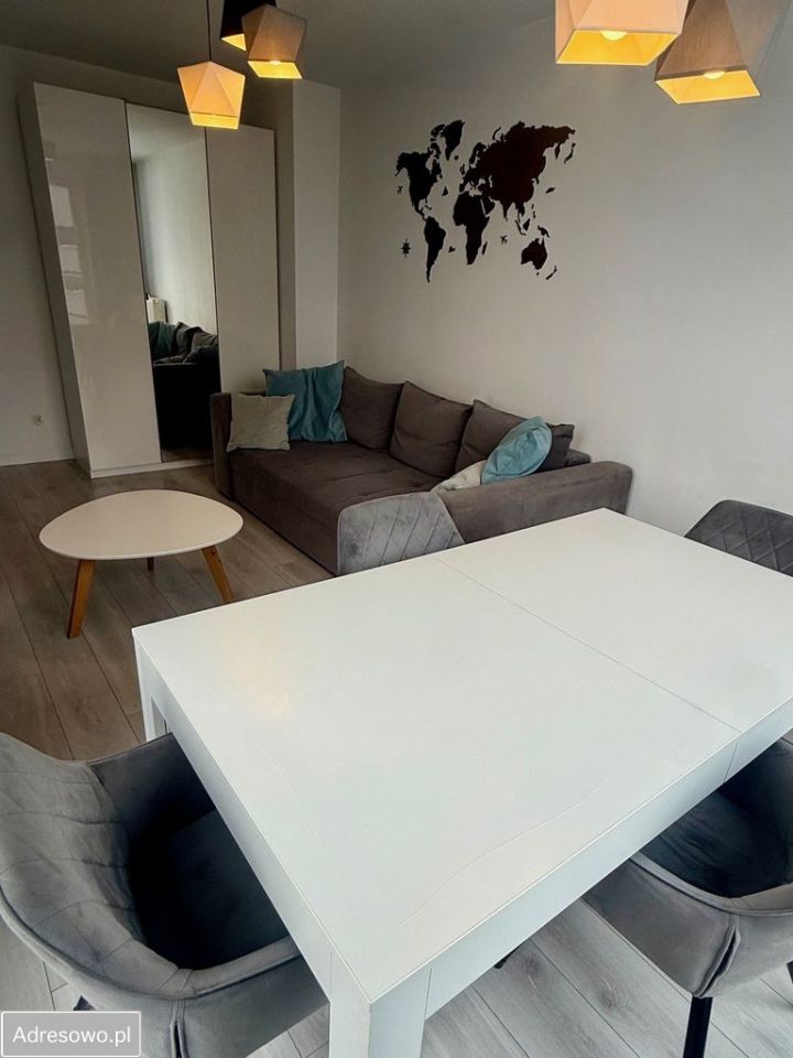 Mieszkanie 2-pokojowe Warszawa Białołęka, ul. Vincenza Belliniego. Zdjęcie 3