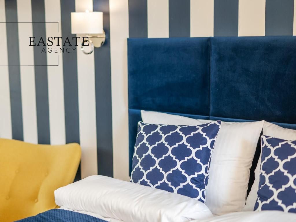 Mieszkanie 3-pokojowe Kołobrzeg, ul. Unii Lubelskiej. Zdjęcie 4