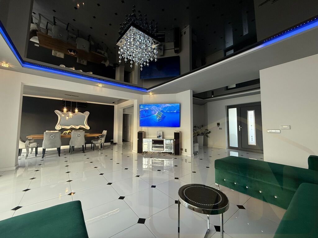 dom wolnostojący, 5 pokoi Rydzyna. Zdjęcie 7