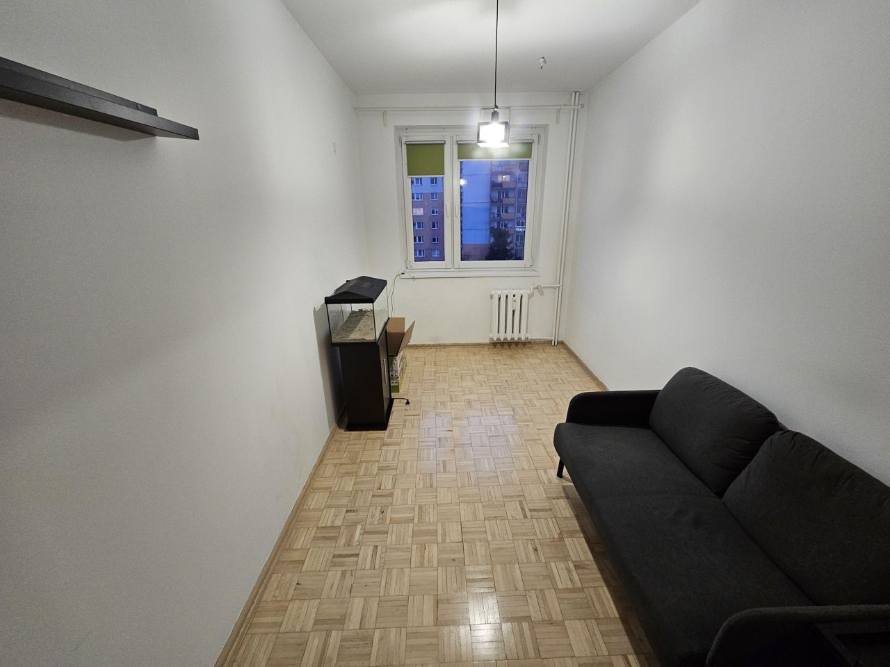 Mieszkanie 3-pokojowe Poznań Grunwald, ul. Galileusza. Zdjęcie 8