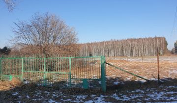 Działka budowlana Kozieł