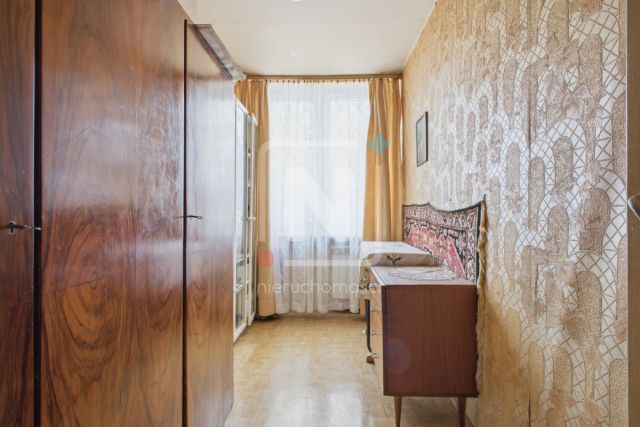 Mieszkanie 3-pokojowe Warszawa Praga-Południe, ul. Międzynarodowa. Zdjęcie 10