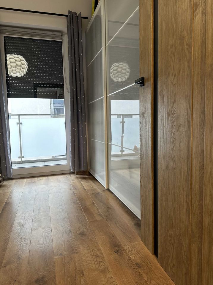 Mieszkanie 2-pokojowe Racibórz. Zdjęcie 3