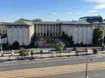 Mieszkanie 2-pokojowe Warszawa Śródmieście, ul. Smolna. Zdjęcie 2