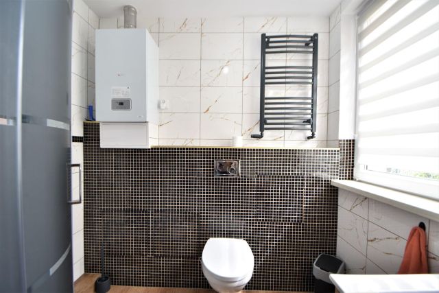 Mieszkanie 1-pokojowe Gdańsk Wzgórze Mickiewicza, ul. Jankiela. Zdjęcie 4