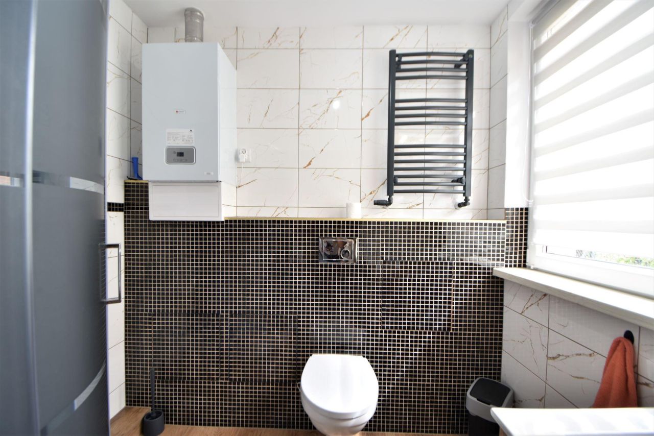 Mieszkanie 1-pokojowe Gdańsk Wzgórze Mickiewicza, ul. Jankiela. Zdjęcie 4