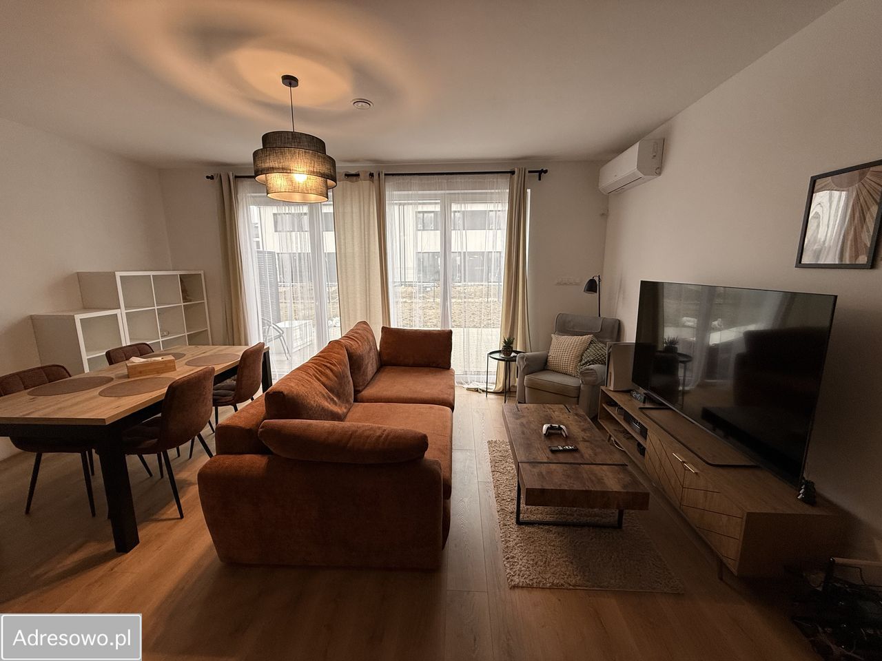 dom szeregowy, 4 pokoje Mrozów, ul. Wodna. Zdjęcie 1