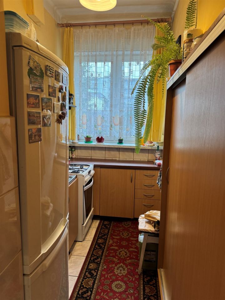 Mieszkanie 2-pokojowe Nowy Sącz, ul. Henryka Sienkiewicza. Zdjęcie 8