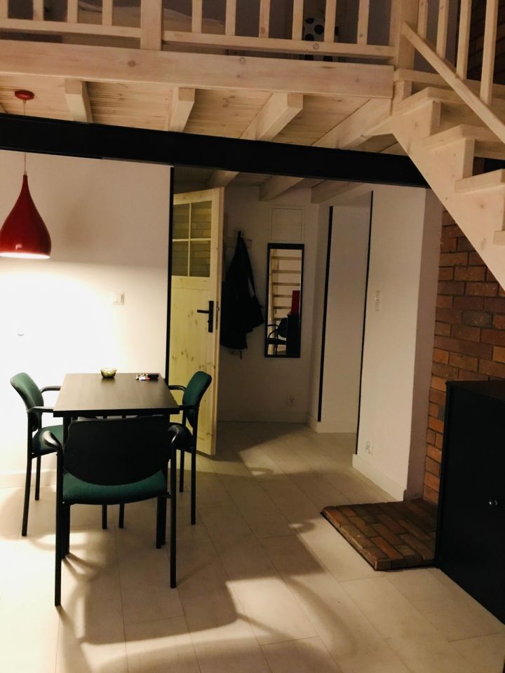 Mieszkanie 3-pokojowe Toruń Stare Miasto, ul. Szczytna. Zdjęcie 6