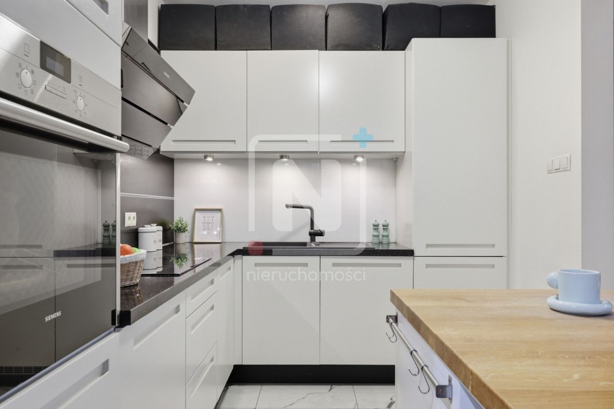 Mieszkanie 3-pokojowe Warszawa Żoliborz, ul. Ludwika Rydygiera. Zdjęcie 6