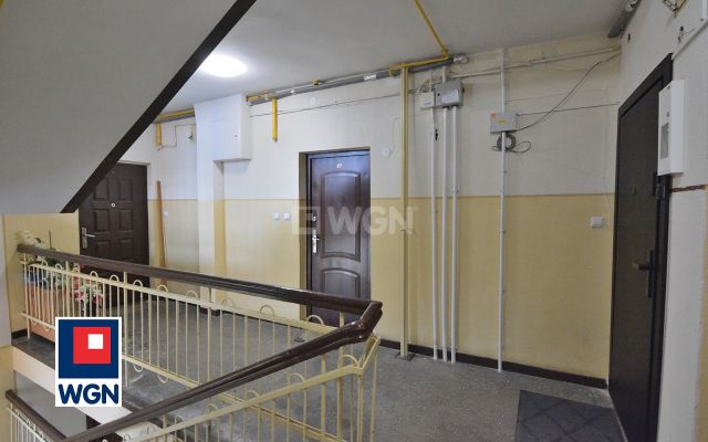 Mieszkanie 1-pokojowe Elbląg Centrum, ul. Hetmańska. Zdjęcie 8