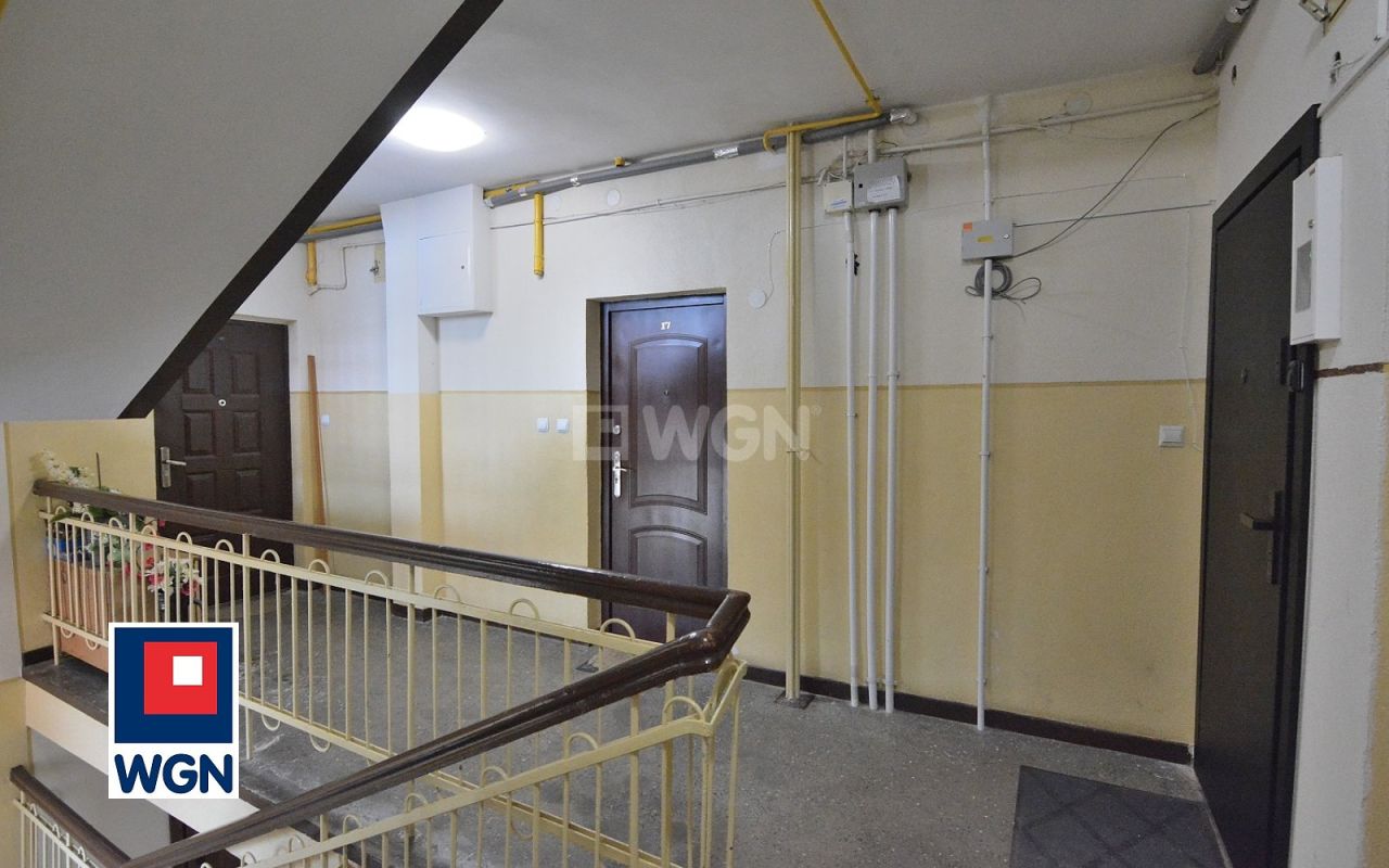 Mieszkanie 1-pokojowe Elbląg Centrum, ul. Hetmańska. Zdjęcie 8