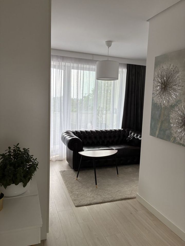 Mieszkanie 2-pokojowe Gdańsk Śródmieście. Zdjęcie 5